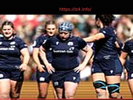 Scotland 7 England 84: Fukofuka Vows Lessons Learned for Italy