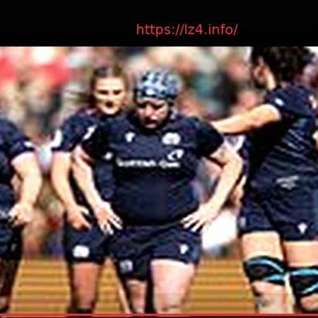 Scotland 7 England 84: Fukofuka Vows Lessons Learned for Italy
