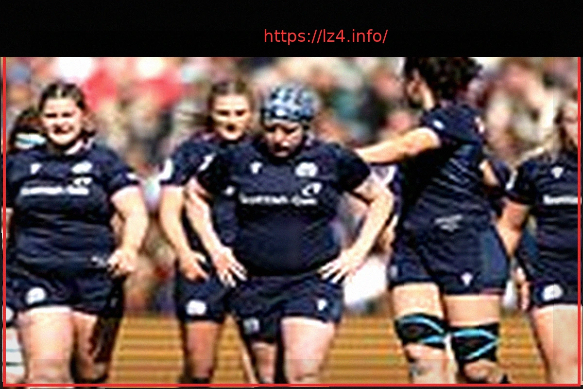 Preview Scotland 7 England 84: Fukofuka Vows Lessons Learned for Italy