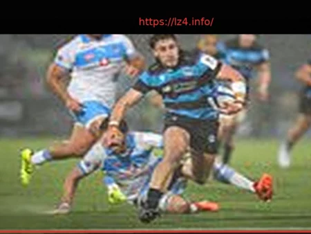 Джош Маккей: от дикой природы до Тулона