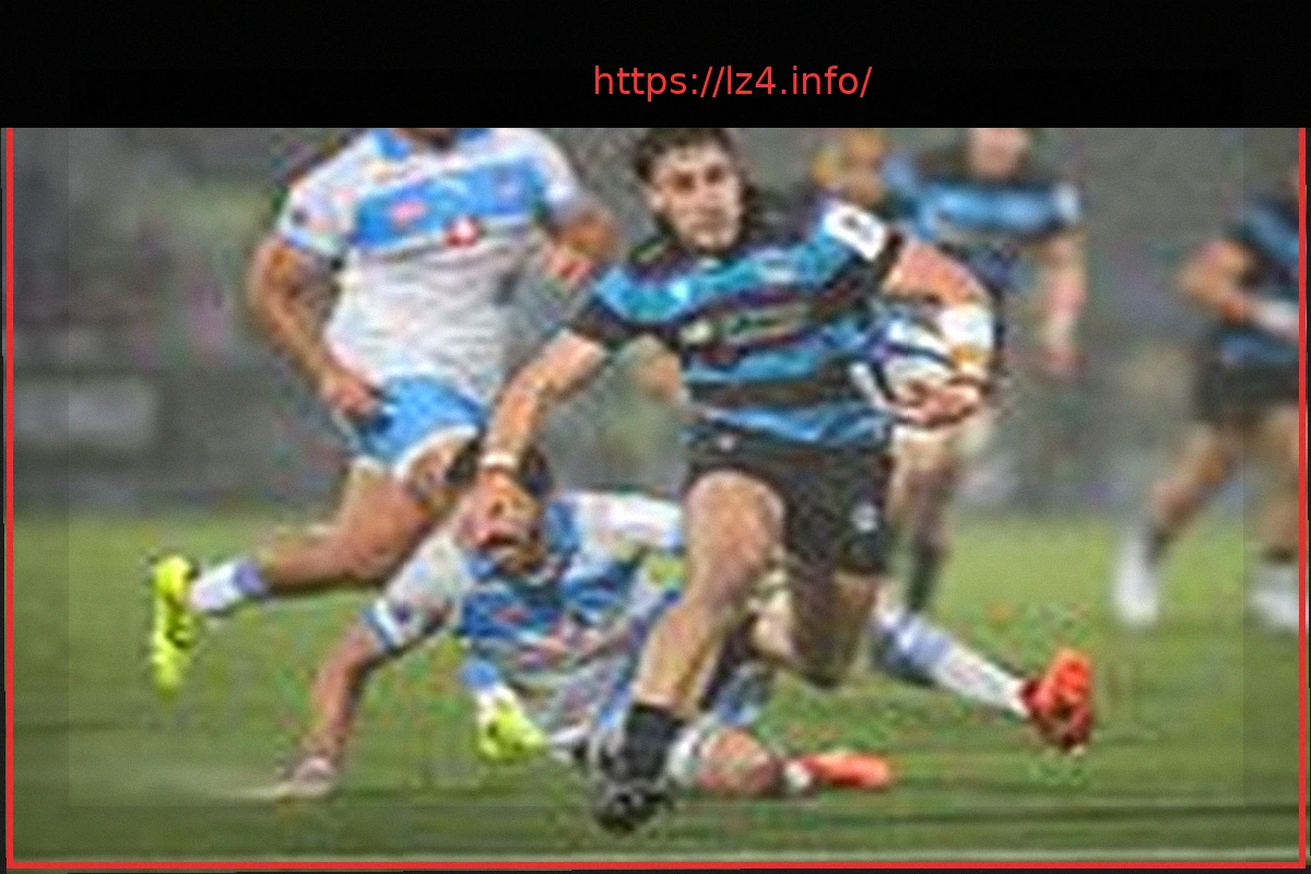 Preview Джош Маккей: от дикой природы до Тулона