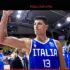 Milan Eyes Simone Fontecchio’s Return This Summer