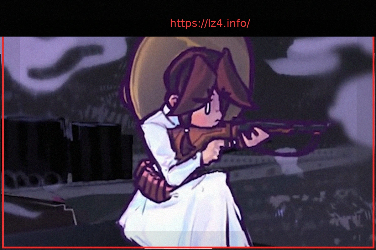 Preview Dark Adelita: Enfrenta a La Llorona y Leyendas Mexicanas en este Indie de Acción