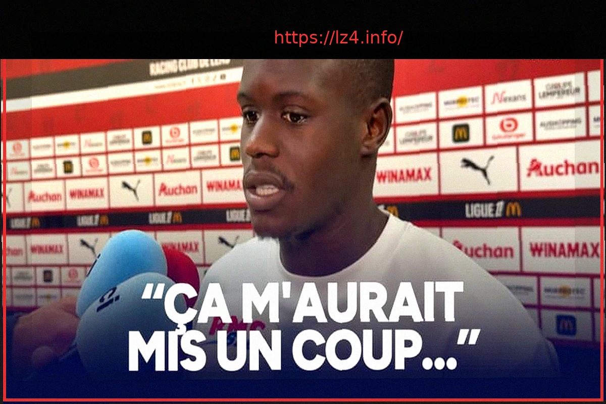 Preview Lens 3-2 Toulouse: Psychological Advantage for the CDF? “In their place, it would have been a blow,” admits Sarr