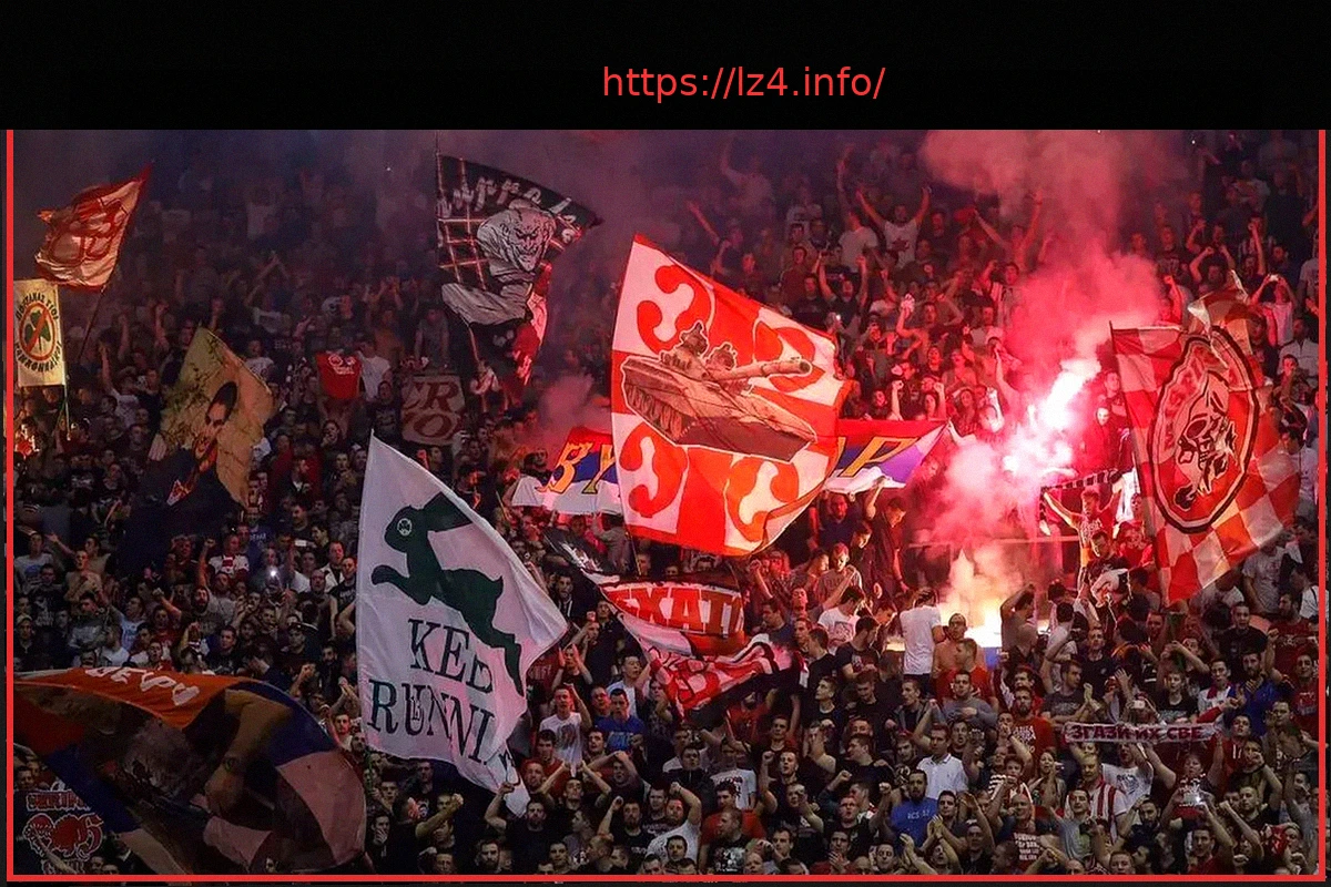 Preview Euroleague Disciplinary Actions: Belgrade Clubs and Panathinaikos Owner Fined Heavily