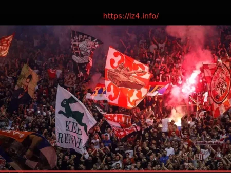 Euroleague Disciplinary Actions: Belgrade Clubs and Panathinaikos Owner Fined Heavily