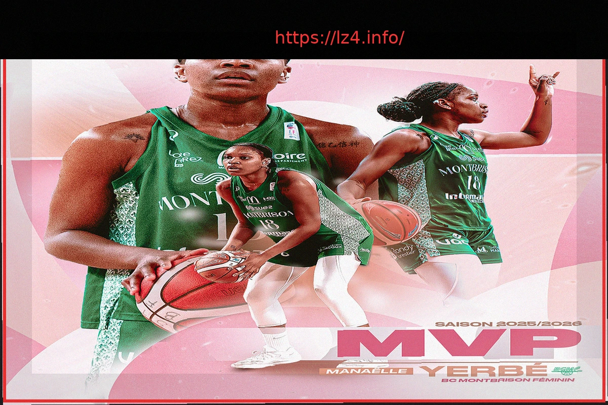 Preview LF2 Individual Awards 2025/26: Winners Announced