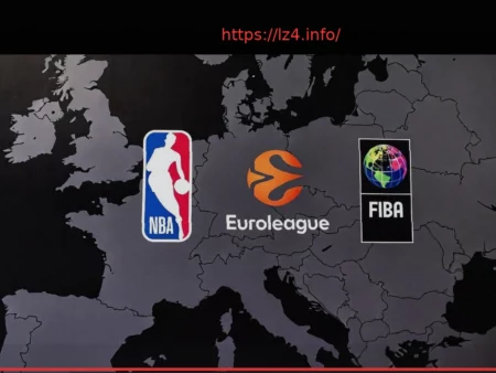 Важнейшее собрание НБА, ФИБА, Евролиги