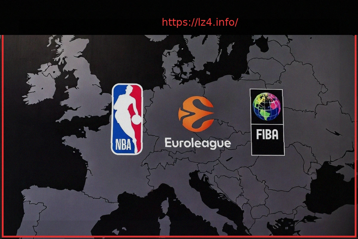 Preview Важнейшее собрание НБА, ФИБА, Евролиги