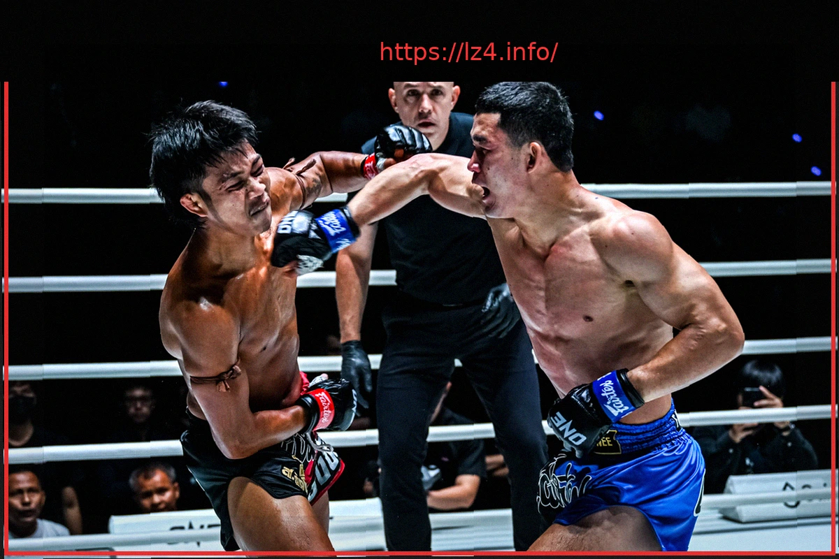 Preview ONE Championship Unveils Complete Fight Card for ONE Friday Fights 150 on April 10
