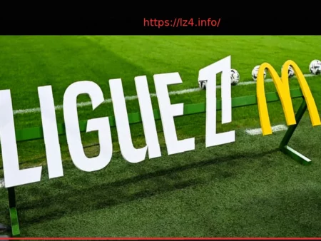 Ligue 1: Live Updates and Previews Ahead of Matchday 28