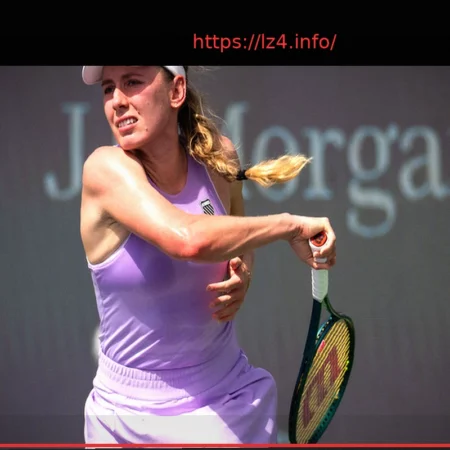 Alex de Minaur Advances to Monte Carlo Quarter-finals