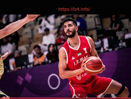 Два игрока “Нанси” на раннем этапе драфта НБА