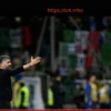 Gattuso: ‘Not the time to talk about Italy future’