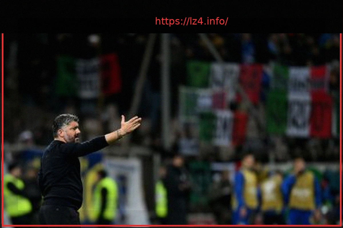 Preview Gattuso: ‘Not the time to talk about Italy future’