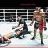 Tomyamkoong Eyes Consecutive Knockout Wins at ONE Friday Fights 149