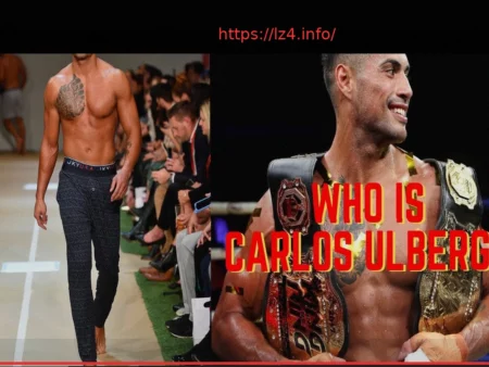 Jiri Prochazka Responds to Criticism of Post-Fight ‘Mercy’ Comments After UFC 303 Loss