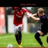 Benfica vs. Club Bruges: Youth League Semi-Final Live Coverage