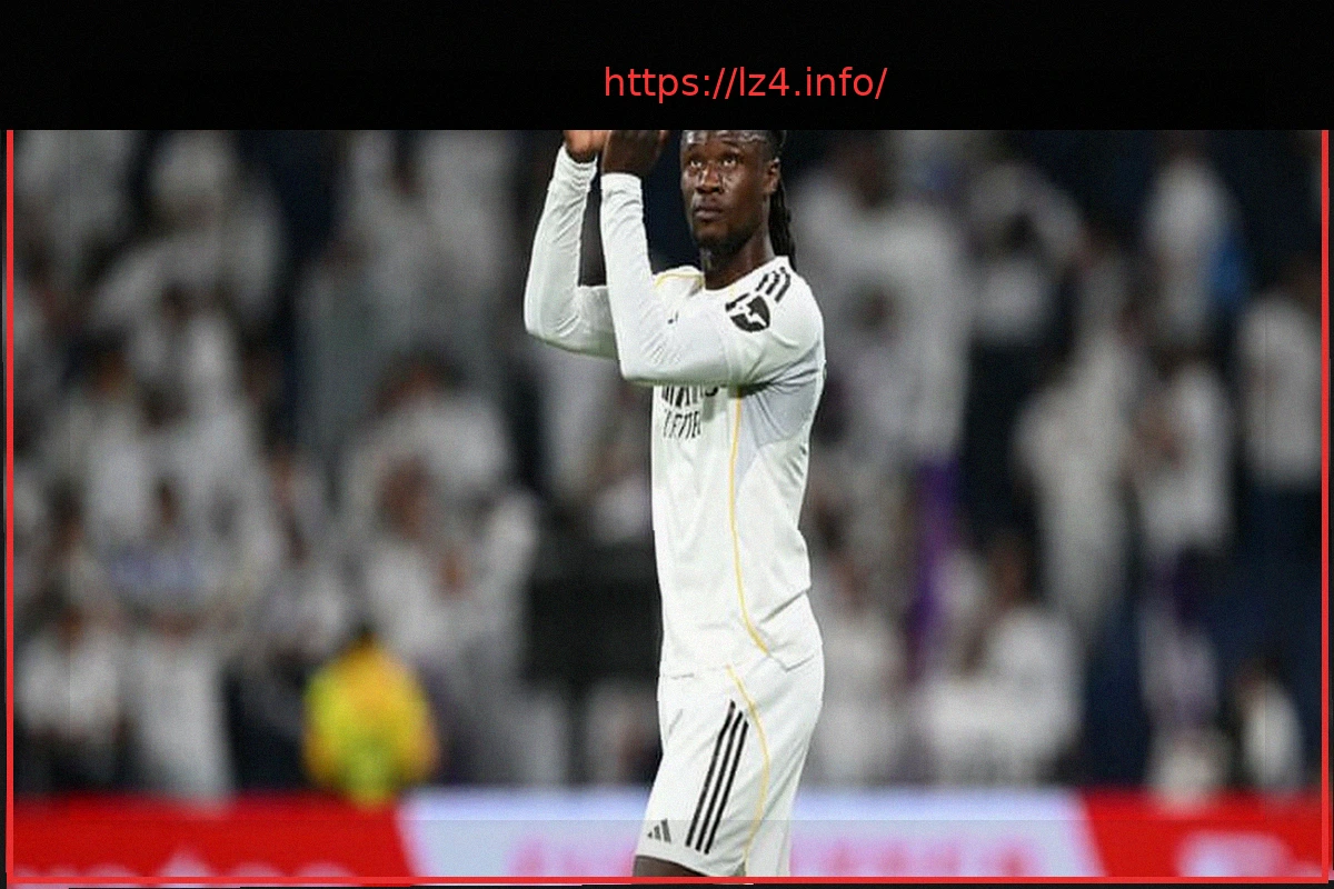 Preview Real Madrid vs. Alavés: Camavinga Boos at the Bernabéu After Champions League Elimination, Mbappé and Vinicius Also Whistled