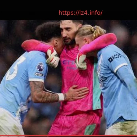 Haaland Praises Silva’s Defensive Prowess After Man City’s Win Over Arsenal: “Like F*cking Cannavaro”