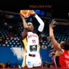 Spanish Talent Awa Fam Joins Project B, Sending Ripples Through European Basketball