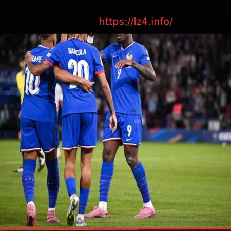 Coupe du monde 2026: Who Will Step Up After Ekitiké’s Injury?