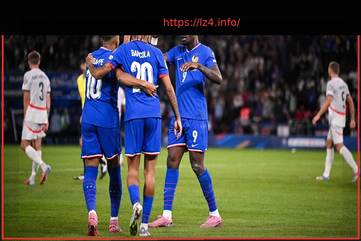 Preview Coupe du monde 2026: Who Will Step Up After Ekitiké’s Injury?