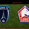 Paris FC vs Lille: Kick-off time and where to watch Ligue 1 match live