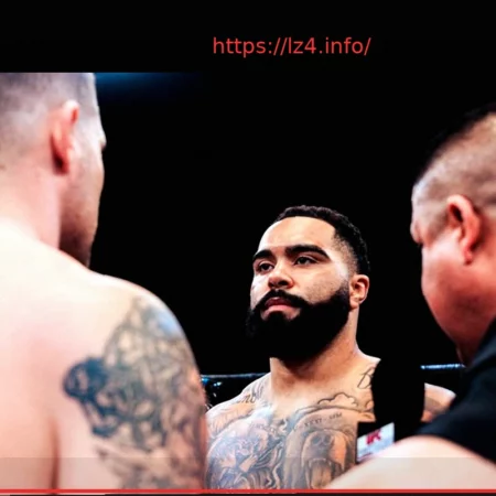 Новый проспект UFC Гейбл Стивенсон намекает на «сумасшедшее главное событие» для Международной недели боев