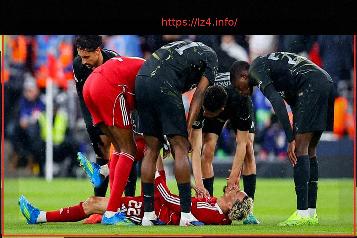 Preview Slot: Тревожные новости о травме Экитике перед Чемпионатом мира