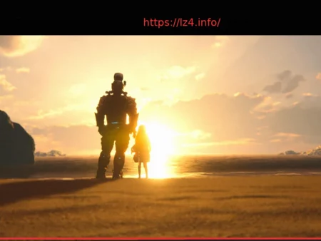 How to Achieve Pragmata’s True Ending (No Spoilers)