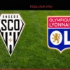 Angers vs Lyon: Kick-off Time and TV Channel for the Live Ligue 1 Match