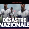 “Weak Players”… Italy Misses World Cup, Fans Sad But Not Surprised!