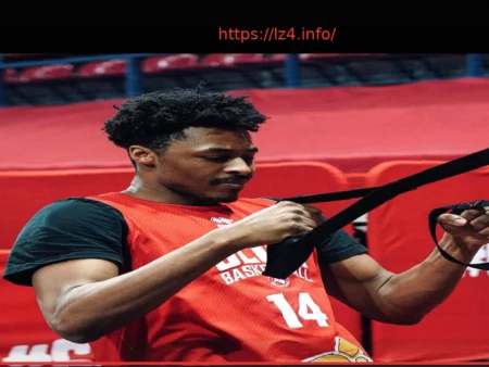 Isaiah Cozart continue avec Nancy