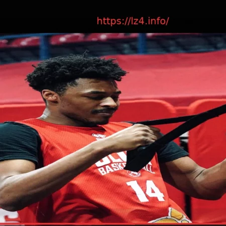 Isaiah Cozart continue avec Nancy