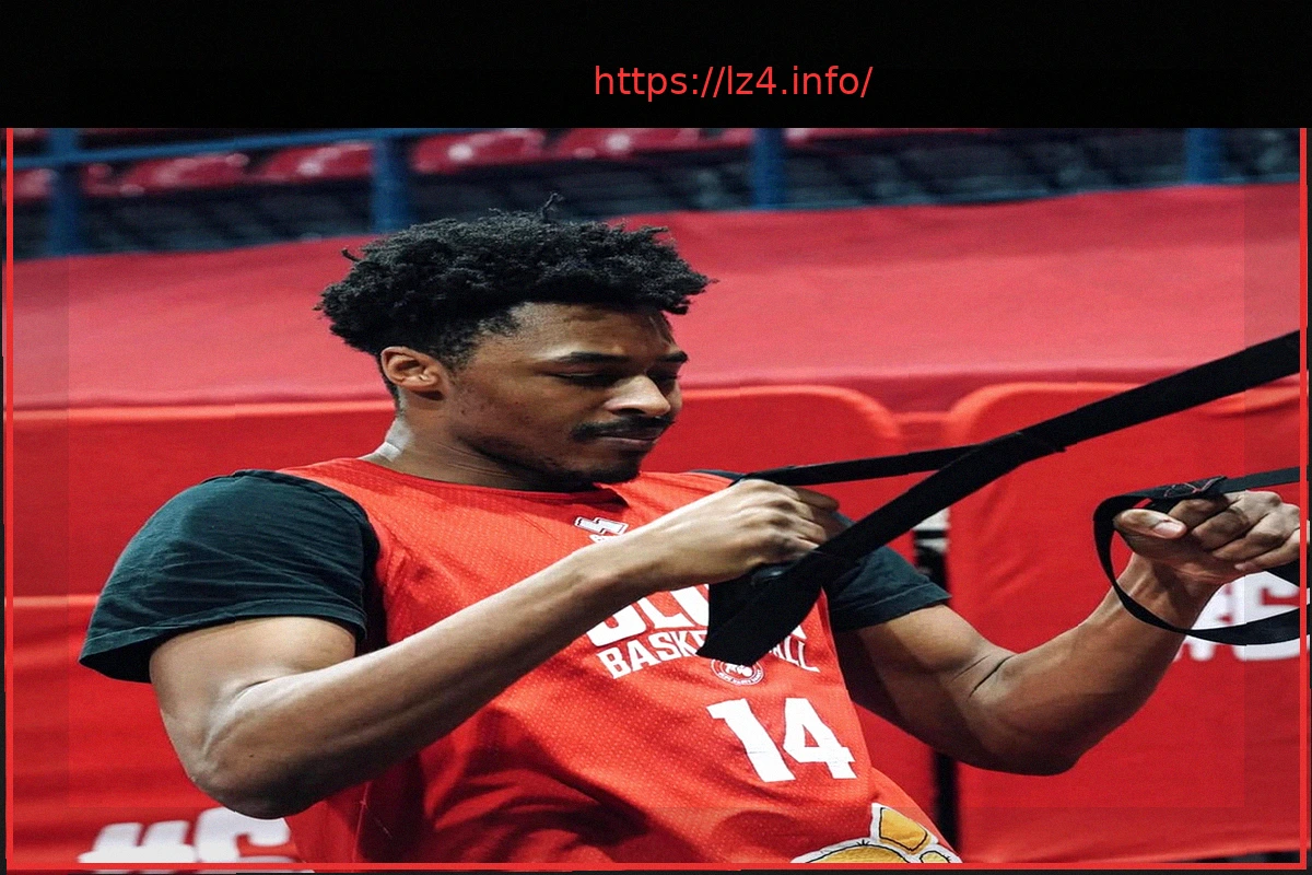 Preview Isaiah Cozart continue avec Nancy