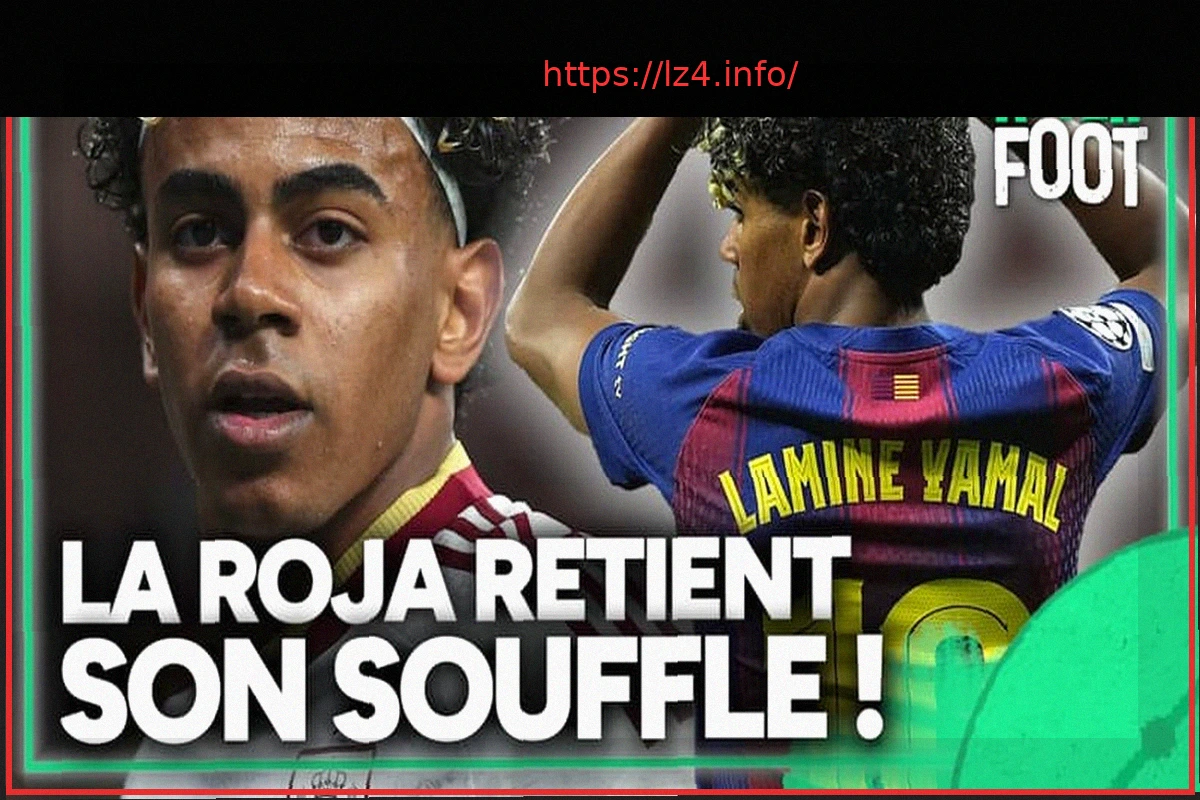 Preview Сезон Ламина Ямаля завершен, неопределенность вокруг Чемпионата мира… Сигнал тревоги для сборной Испании