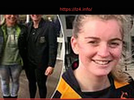 Heartbreak in the Football Community: Tributes Pour in for Beloved Coach Courtney Johansen and Unborn Child