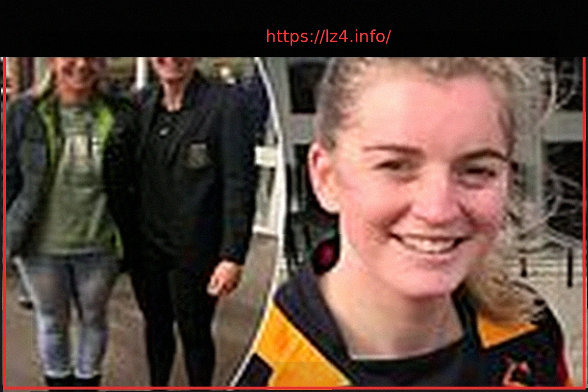 Preview Heartbreak in the Football Community: Tributes Pour in for Beloved Coach Courtney Johansen and Unborn Child