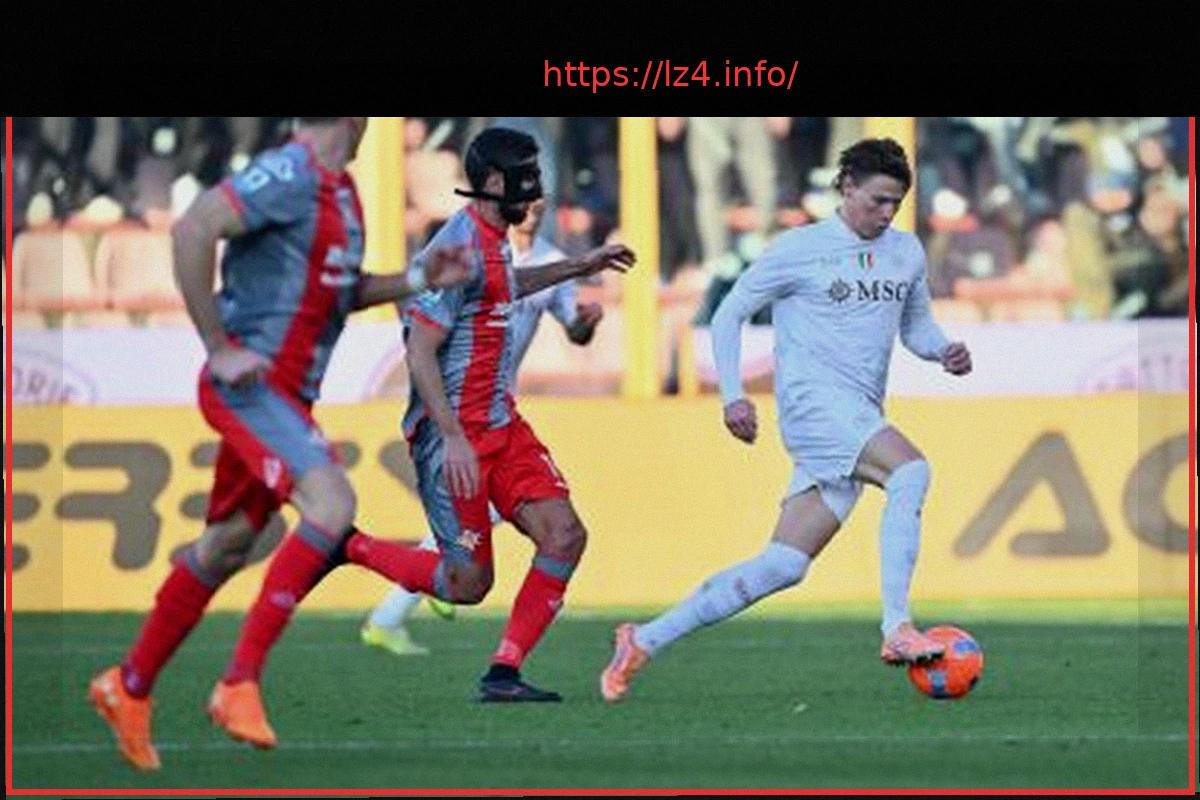 Preview Serie A: Napoli vs. Cremonese – Probable Line-ups and TV Broadcast Details