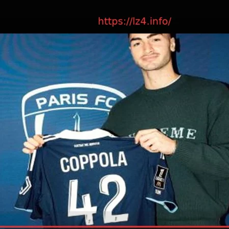 Paris FC Coach’s World Cup Jab: ‘More Italians Here Than Juventus or Milan’