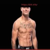 Diego Lopes Expresses Interest in Potential Bout with Mateusz Gamrot Following Callout