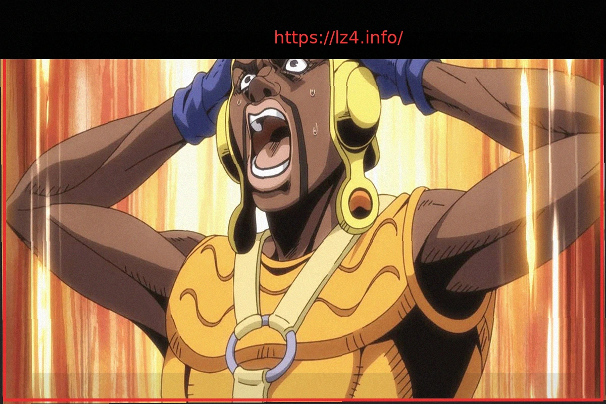 Preview Netflix Confirms Jojo’s Bizarre Adventure: Steel Ball Run Part 2 Release Date