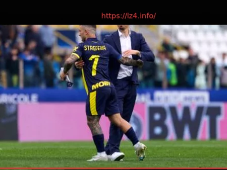 Cuesta Praises Parma’s Spirit in Napoli Draw