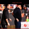 FC Lorient: Olivier Pantaloni et Yannick Cahuzac sur le départ cet été