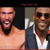 Johnny Walker Eyes Swift Heavyweight Transition After Sparring Ngannou
