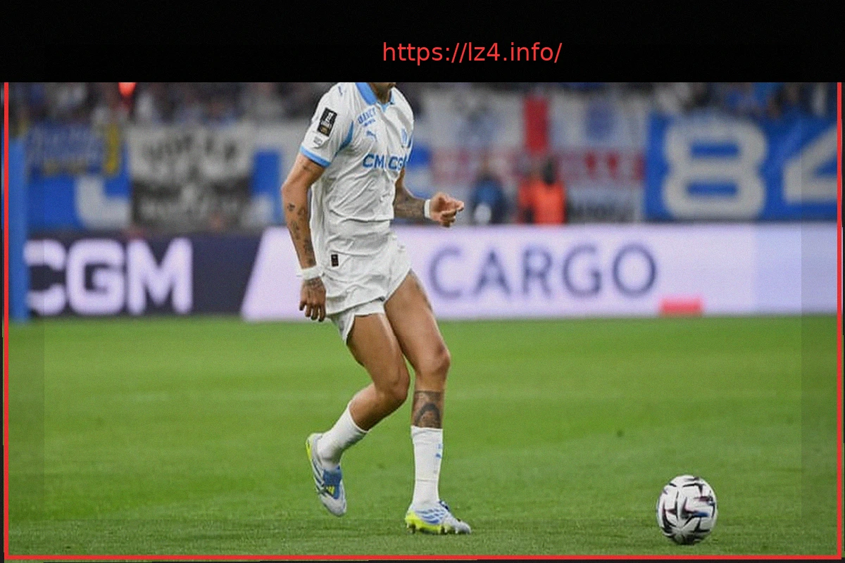 Preview Прямая трансляция: Марсель – Ницца, матч 31-го тура Лиги 1