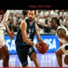 JL Bourg Crushed by Turk Telekom in Eurocup Semi-Final Opener
