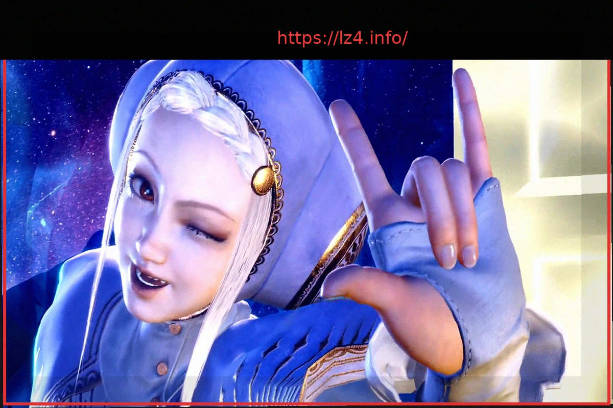 Preview Street Fighter 6: Capcom Reveals Ingrid’s Gameplay Trailer Release Date and Time