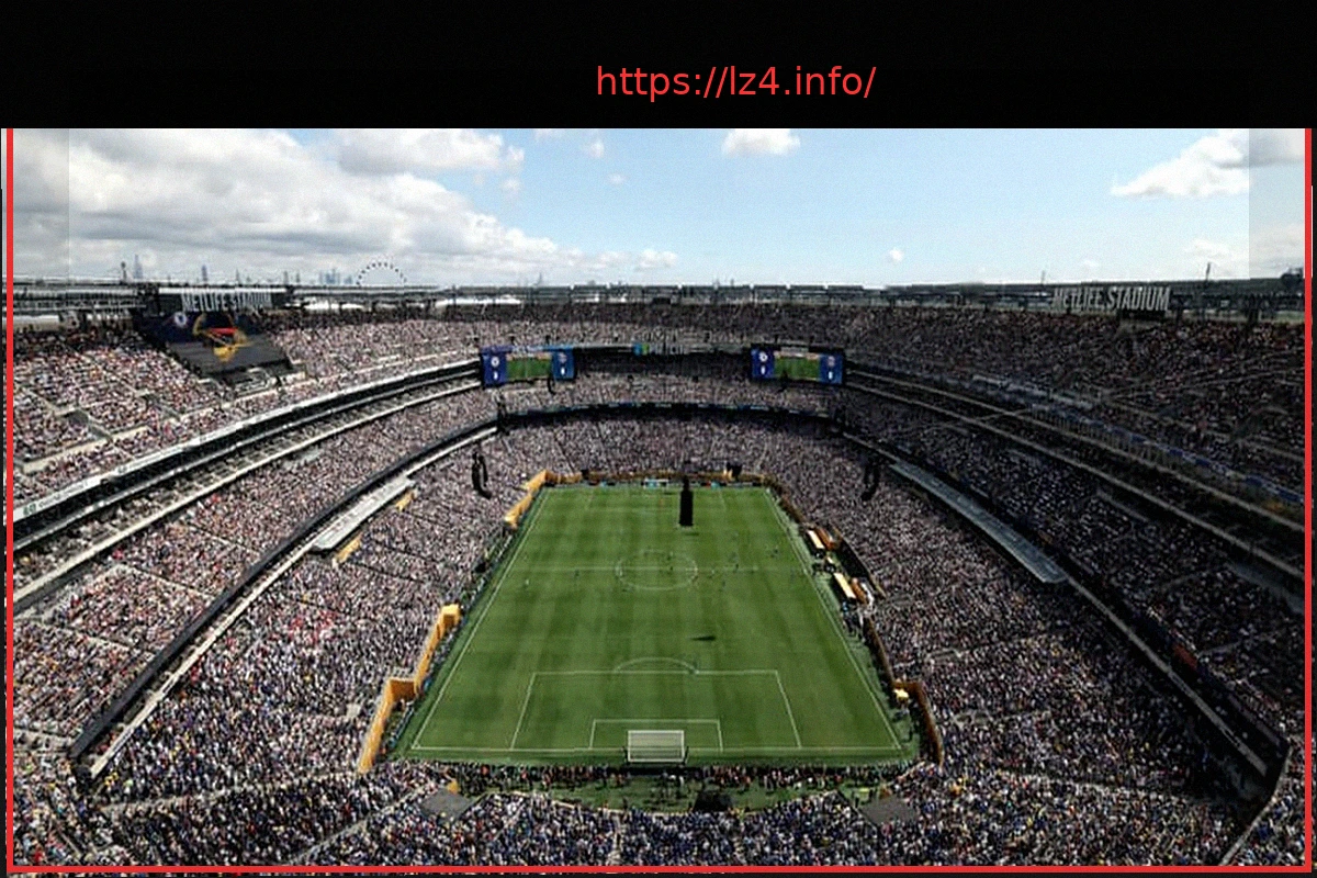 Preview Чемпионат мира 2026: ФИФА снова обеспокоена высокими транспортными расходами до стадиона из Нью-Йорка